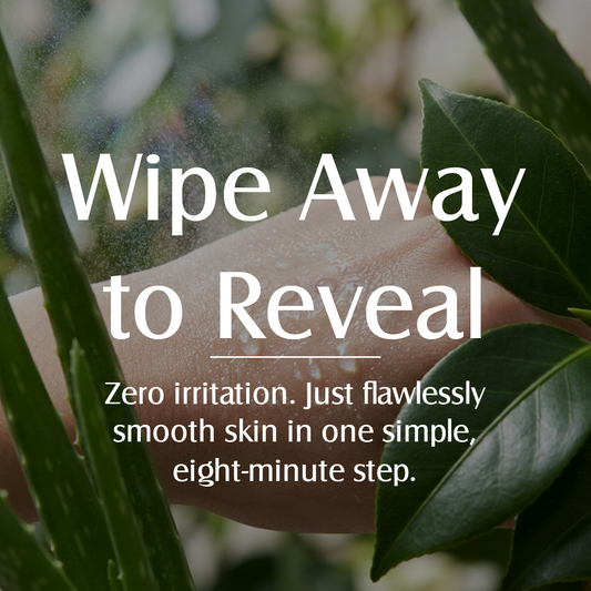 Hair Removal Spray
