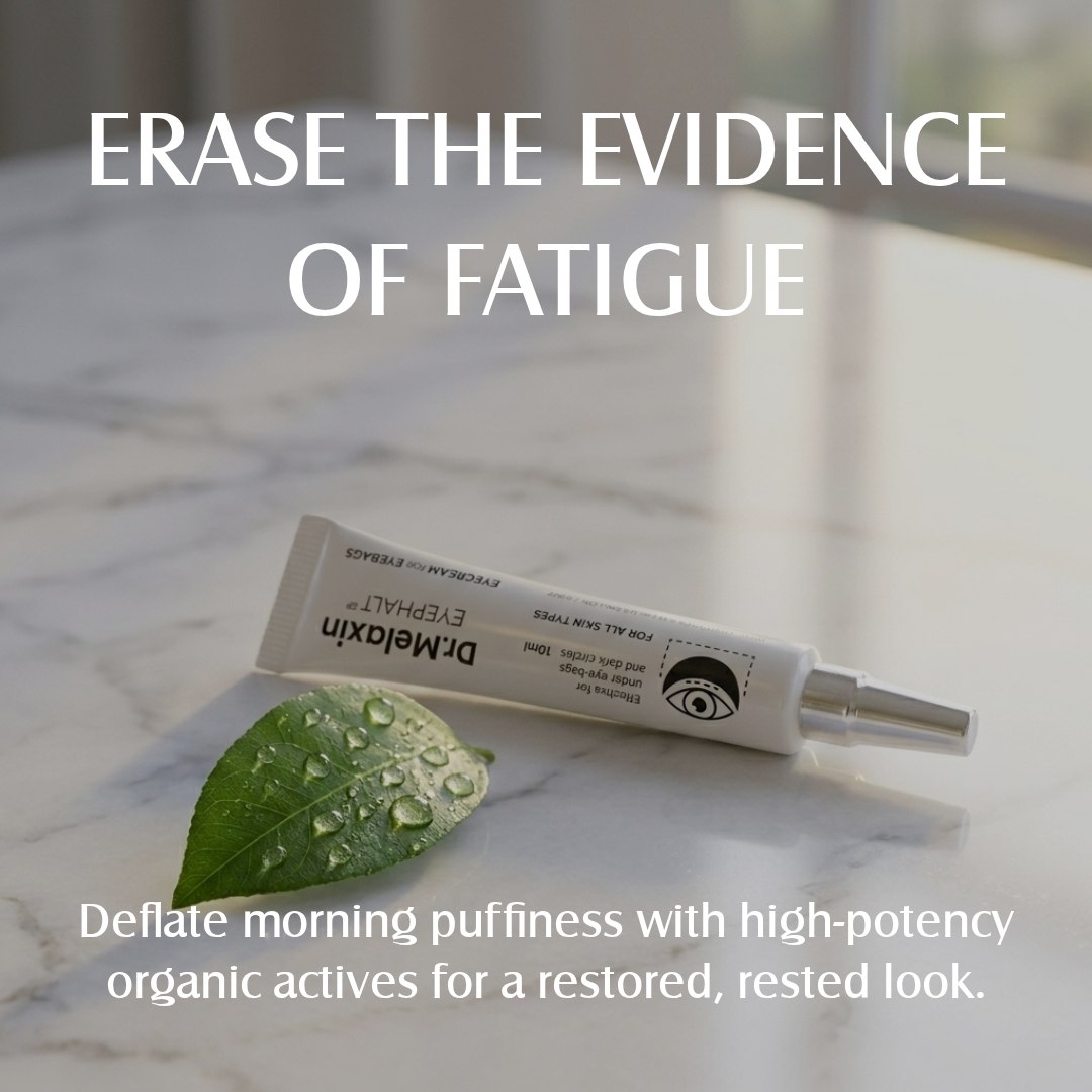 Dr Melaxin - Eyephalt Eyecream