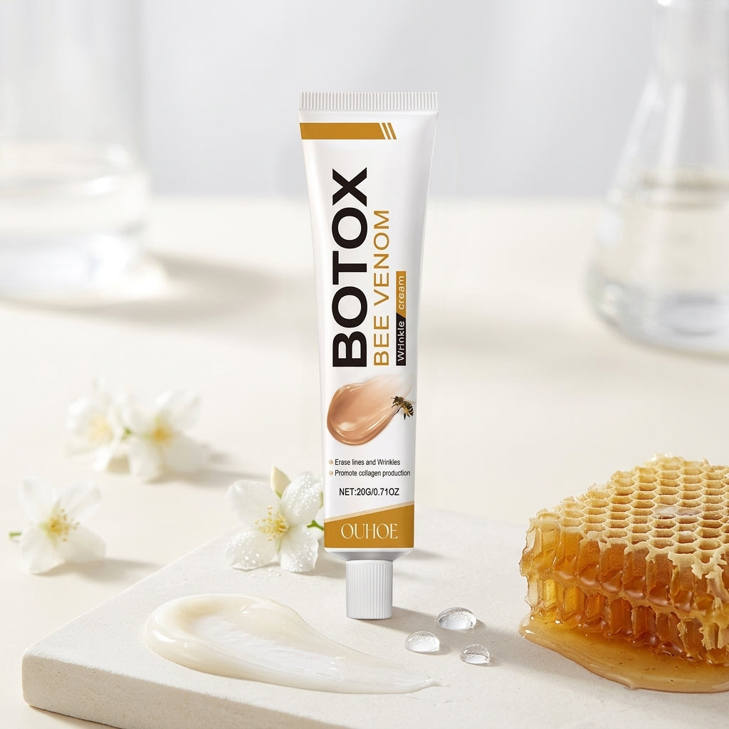 OUHOE - Bee Venom Botox Wrinkle Cream