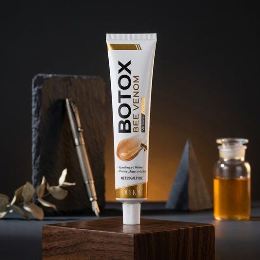 OUHOE - Bee Venom Botox Wrinkle Cream