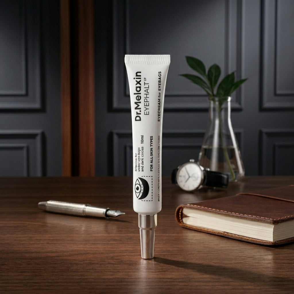 Dr Melaxin - Eyephalt Eyecream