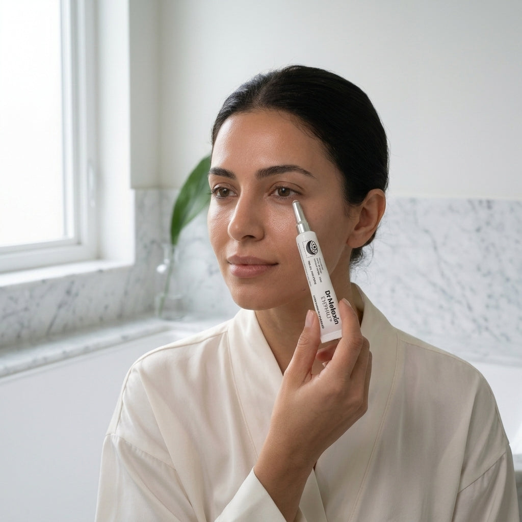 Dr Melaxin - Eyephalt Eyecream