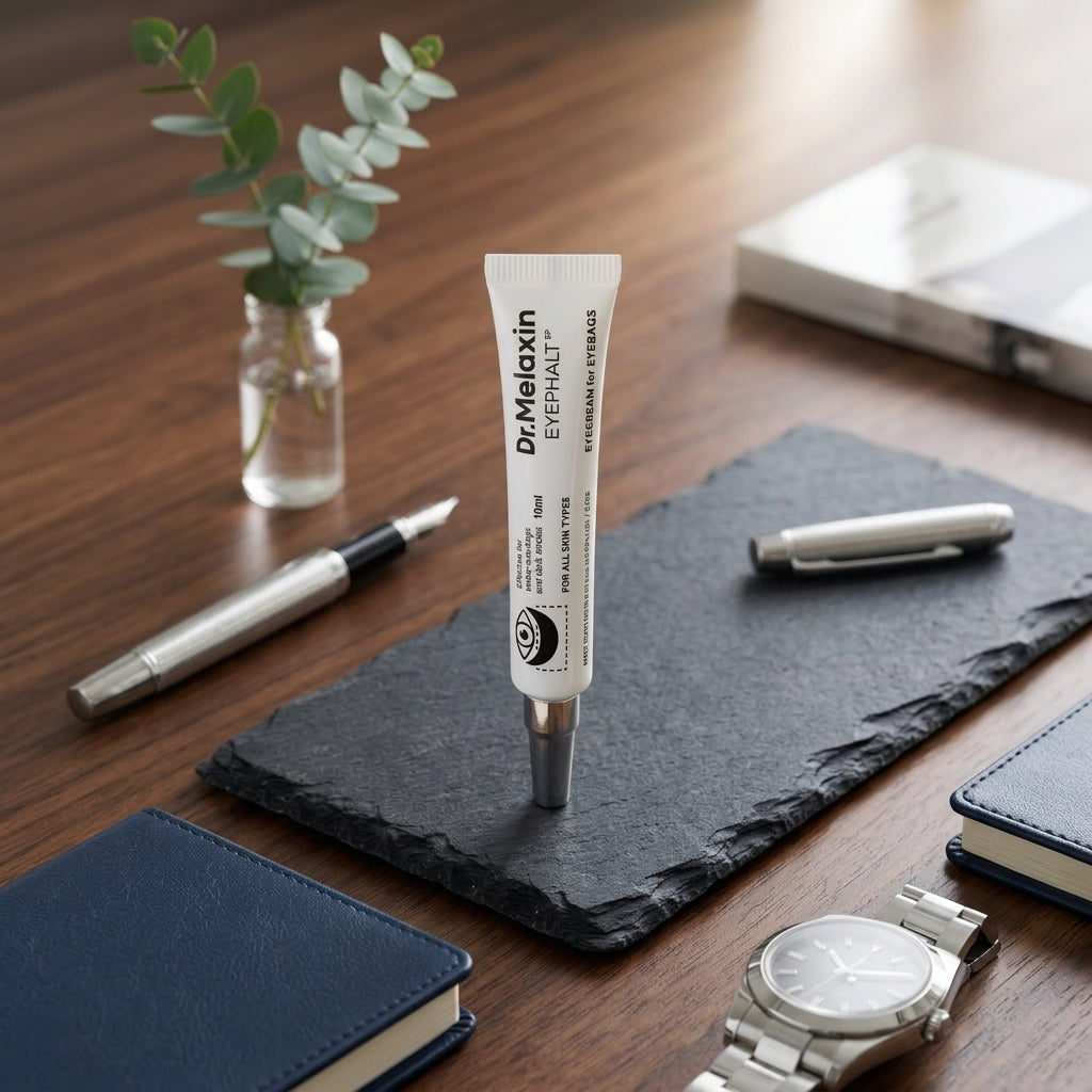 Dr Melaxin - Eyephalt Eyecream