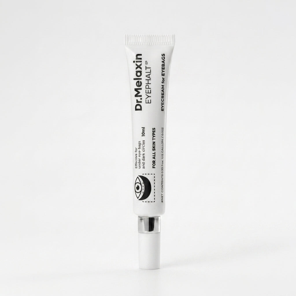 Dr Melaxin - Eyephalt Eyecream