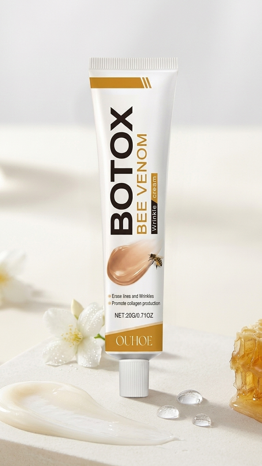 OUHOE - Bee Venom Botox Wrinkle Cream