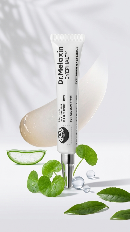 Dr Melaxin - Eyephalt Eyecream