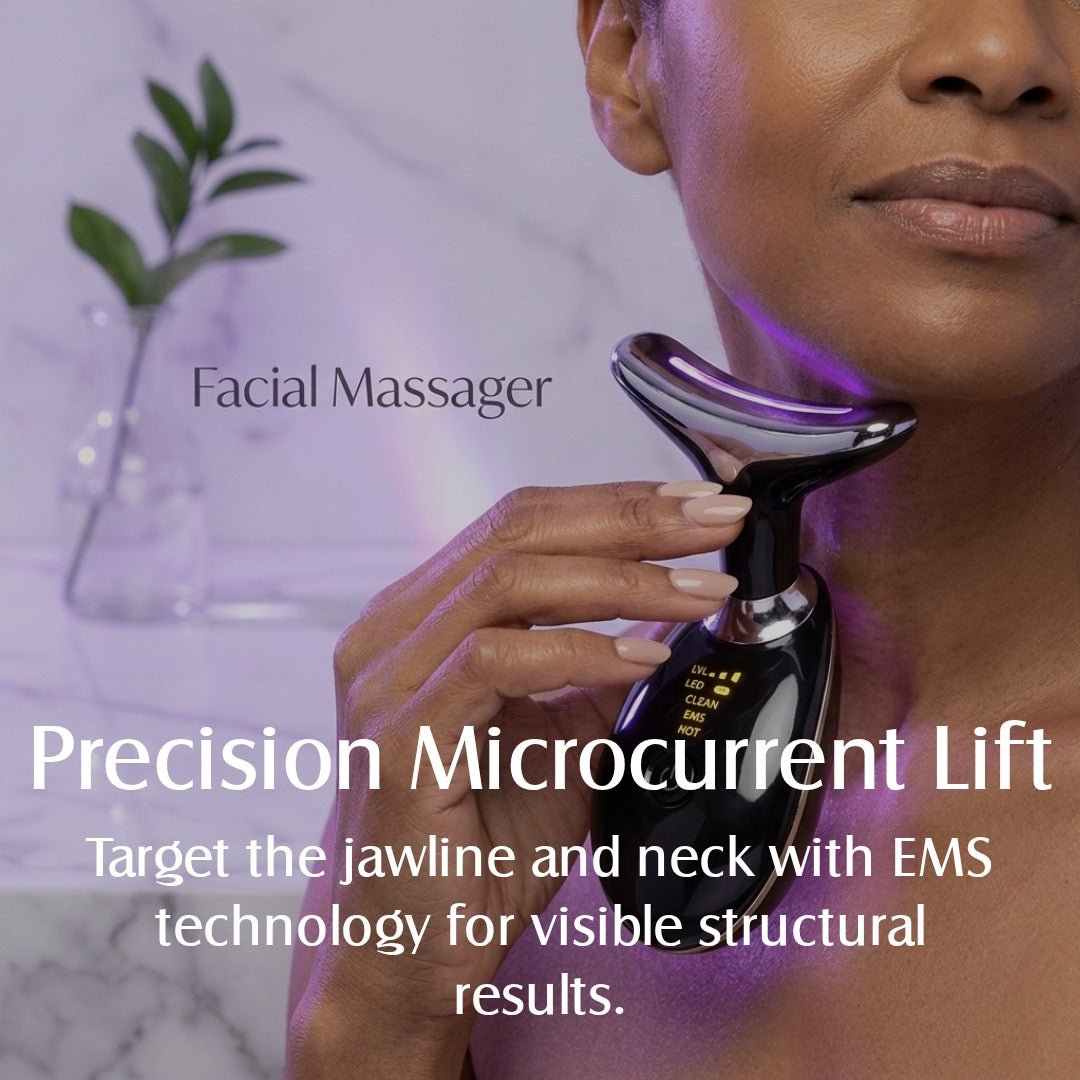 Anti wrinkle beauty apparatus